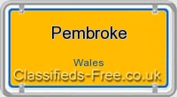 Pembroke board